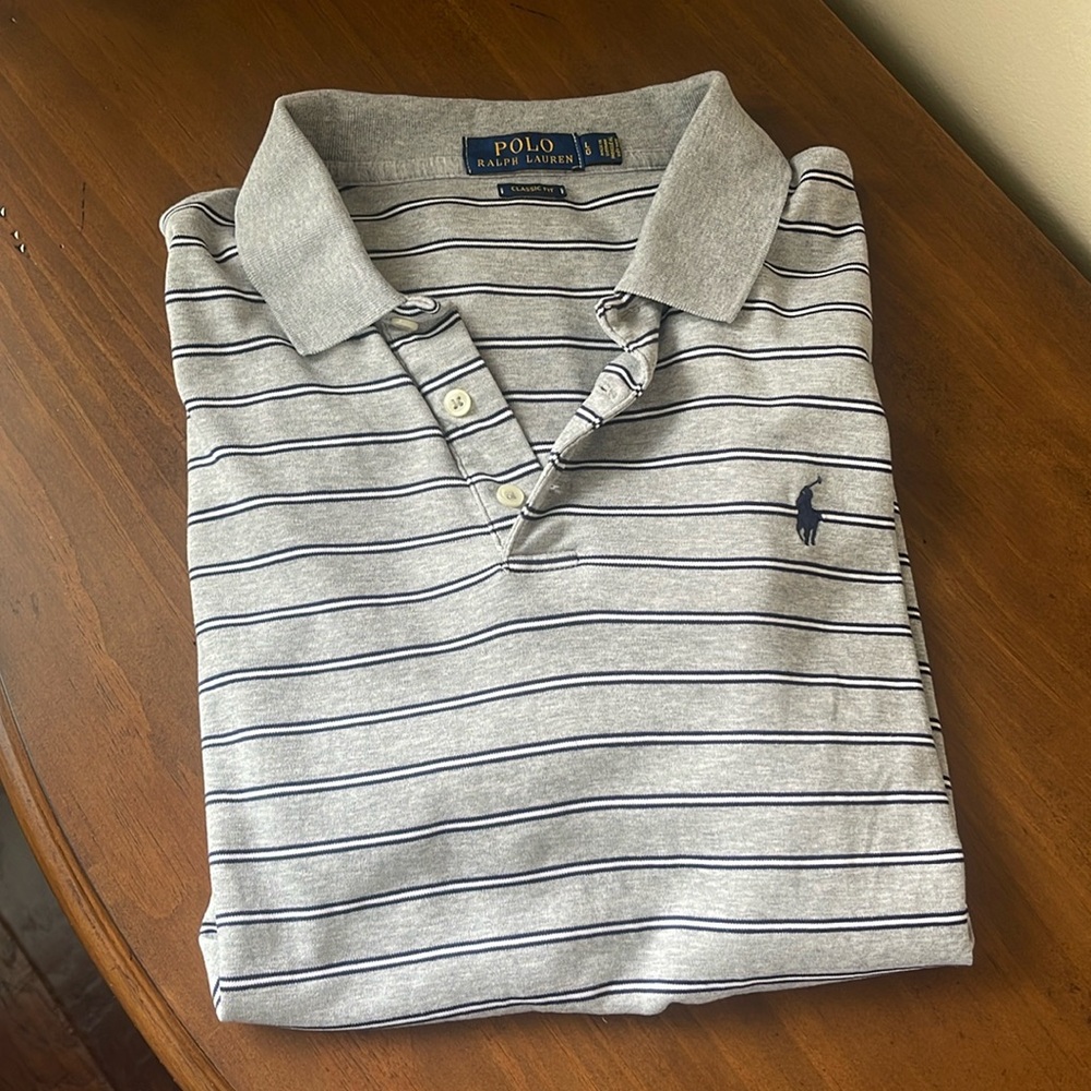 Ralph Lauren Polo